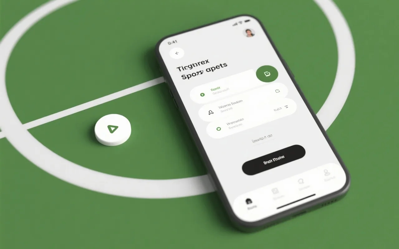 华体会体育APP界面示意