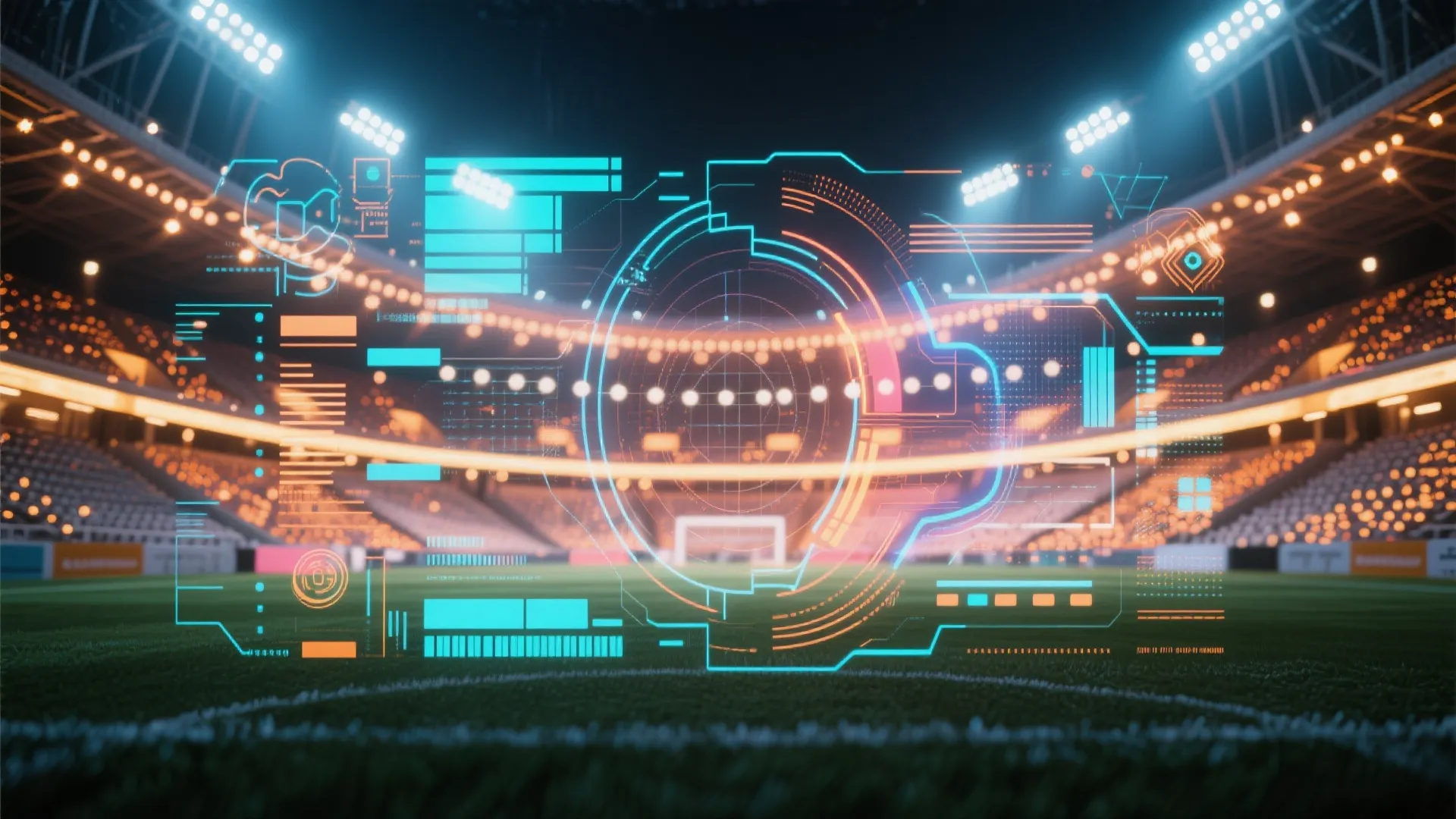 华体会体育 赛事现场