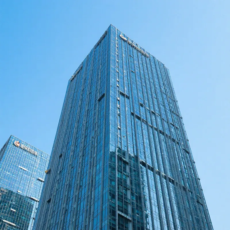 华体会体育 总部大楼